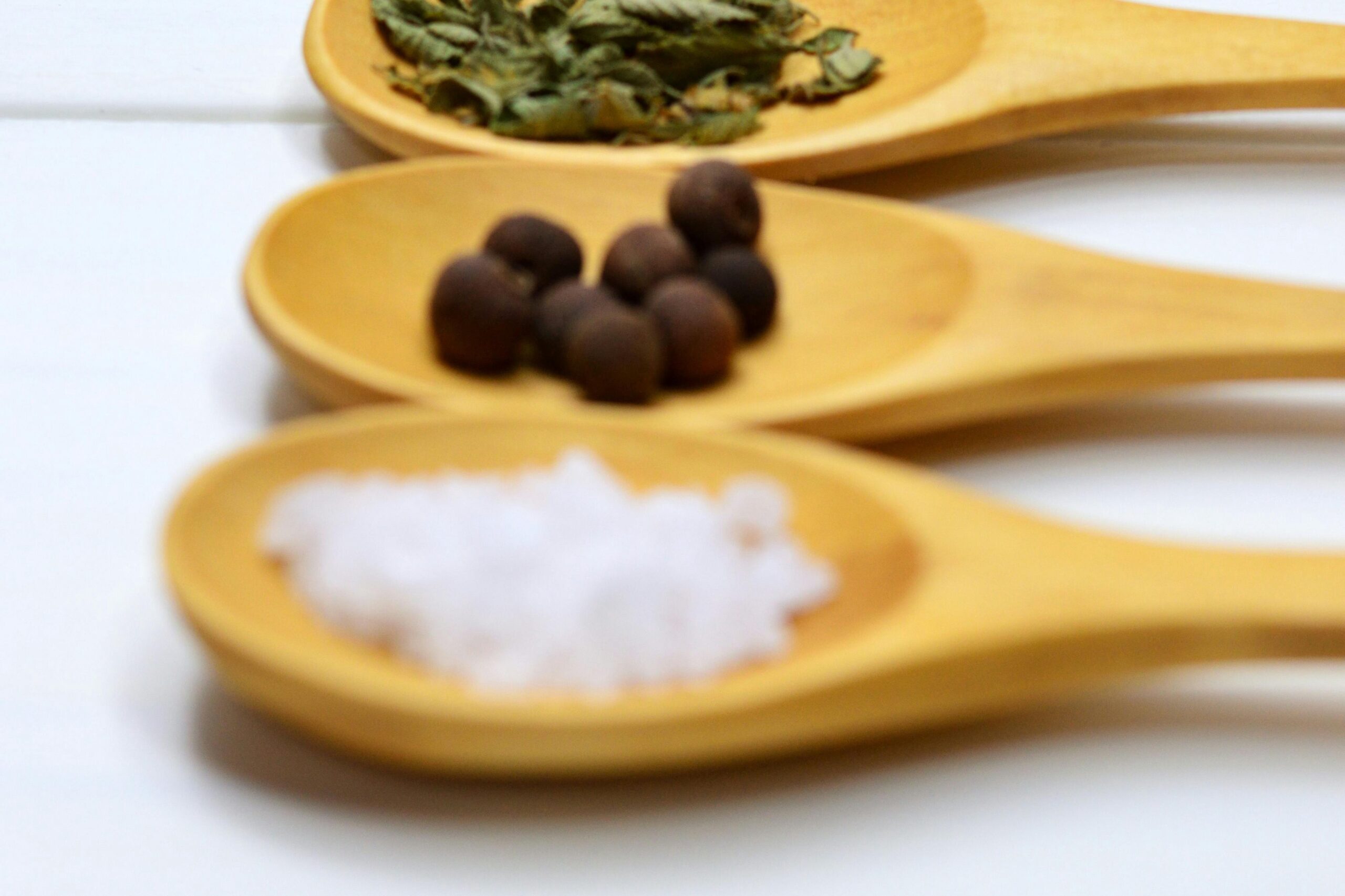 Rezepte mit besonderem Salzgeschmack: Leckere Gerichte, die Salz als Hauptaroma hervorheben